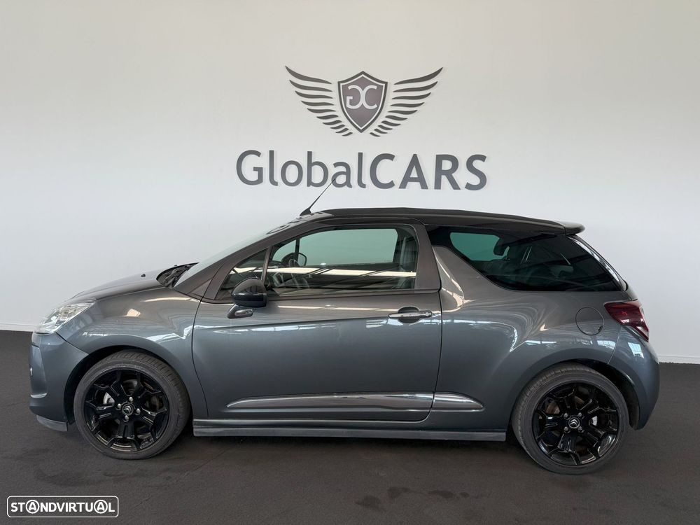 Citroën DS3 1.6 THP Sport Chic - 6