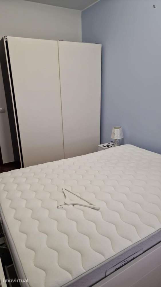 Apartamento com 3 quartos - localizado em Parque das Nações Lisbon - Grande imagem: 5/13