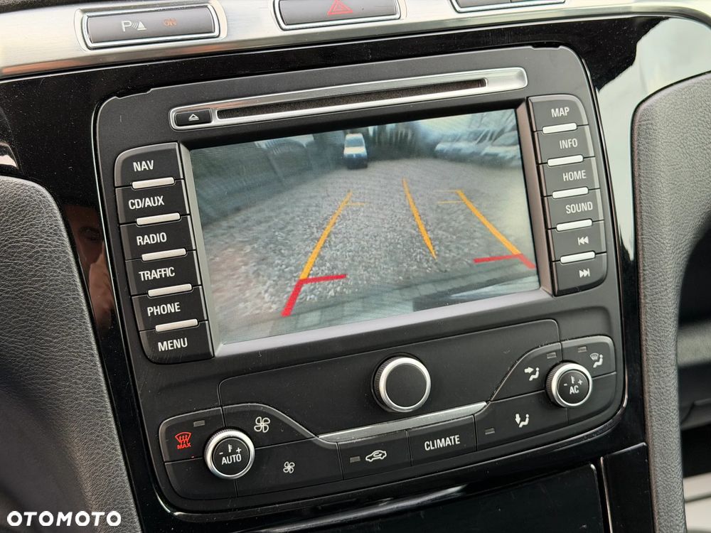 Ford S-Max 2.0 EcoBoost Titanium - 12