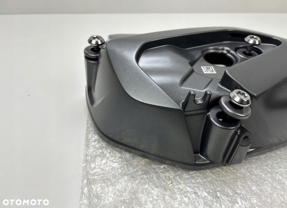 Lewy dekiel pokrywa silnika + śruby mocujące BMW R1250 GS K50 K51 2019-, R1250 RT K52 2019- ,R1250 R K53 2019- ,R1250 RS K54 2019- Oryginał - 10