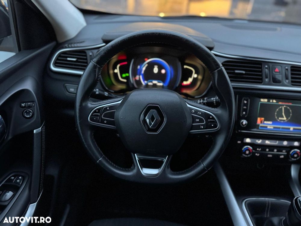 Renault Kadjar 1.5 DCI Zen - 15