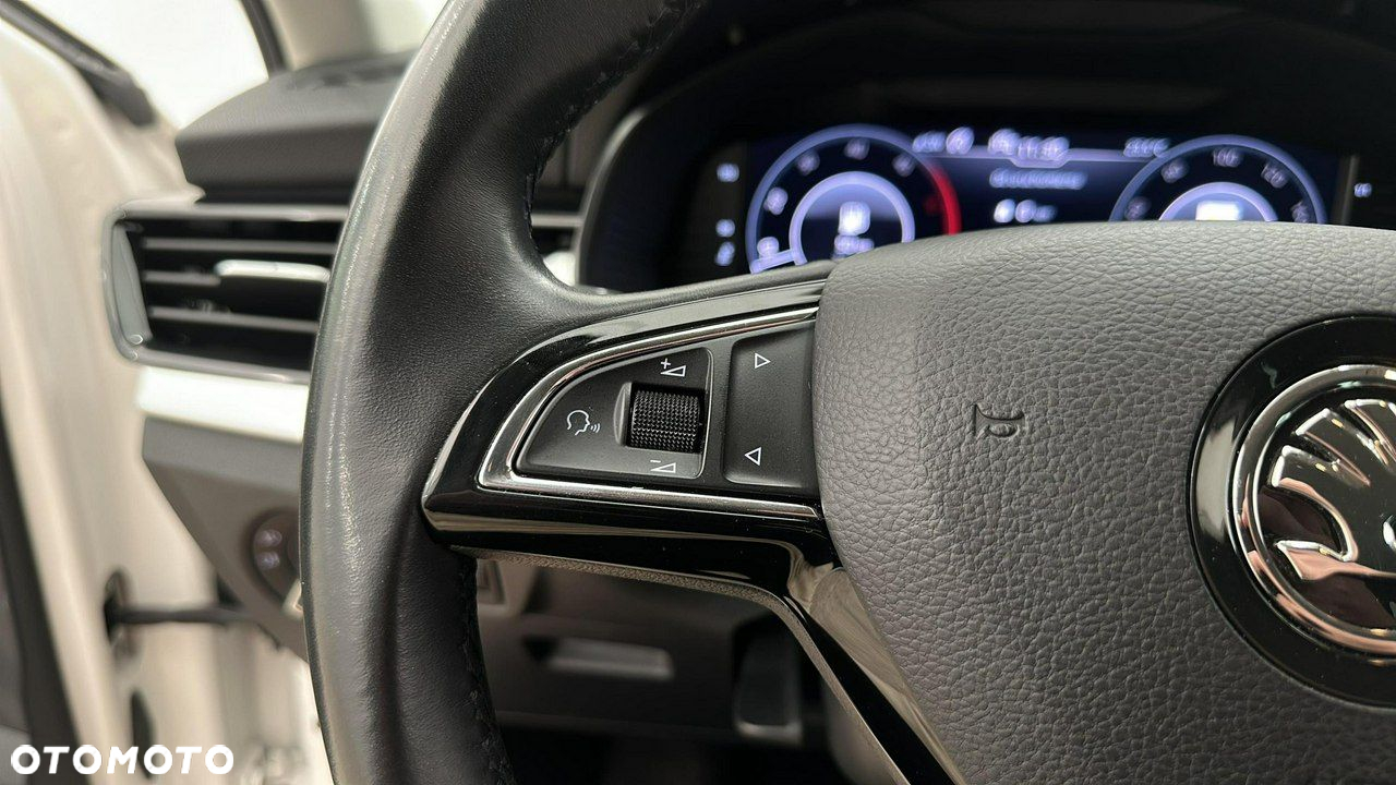Skoda Scala - 23