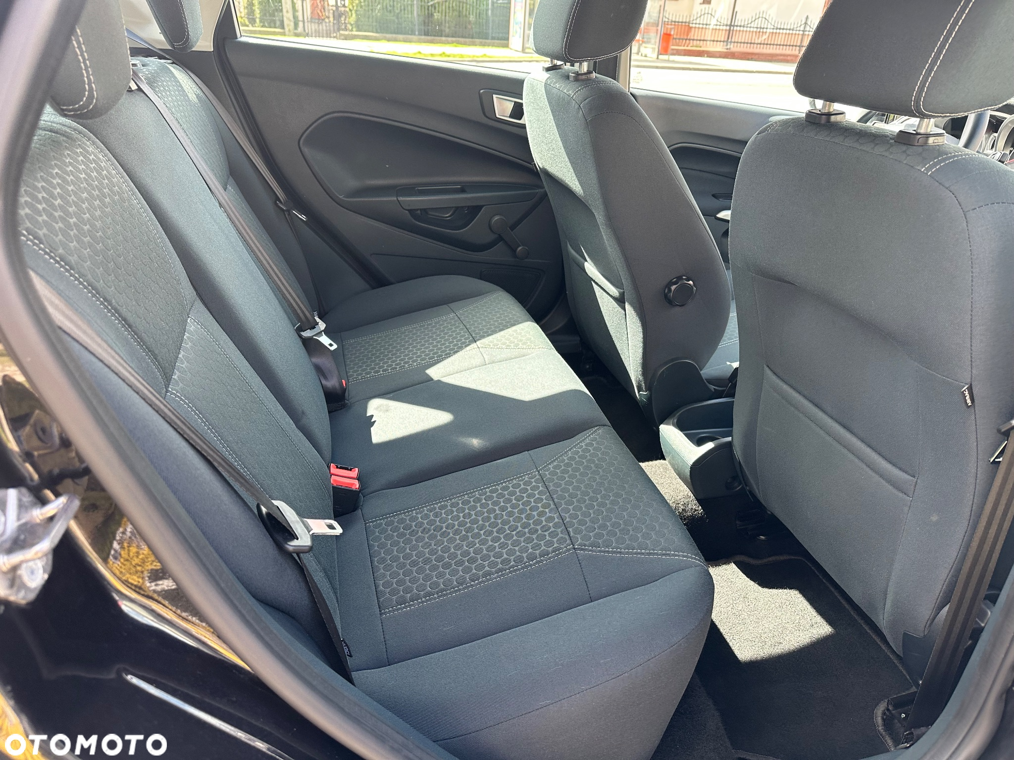 Ford Fiesta 1.25 Titanium - 18