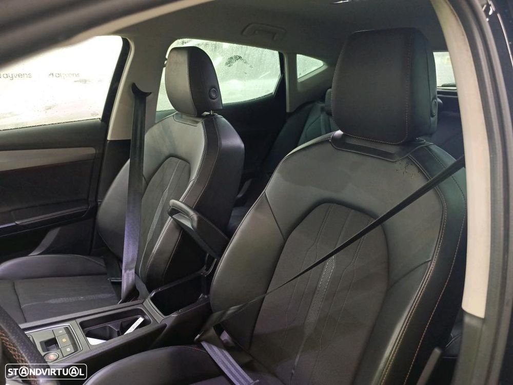 Cupra Formentor 2.0 TDI - 5