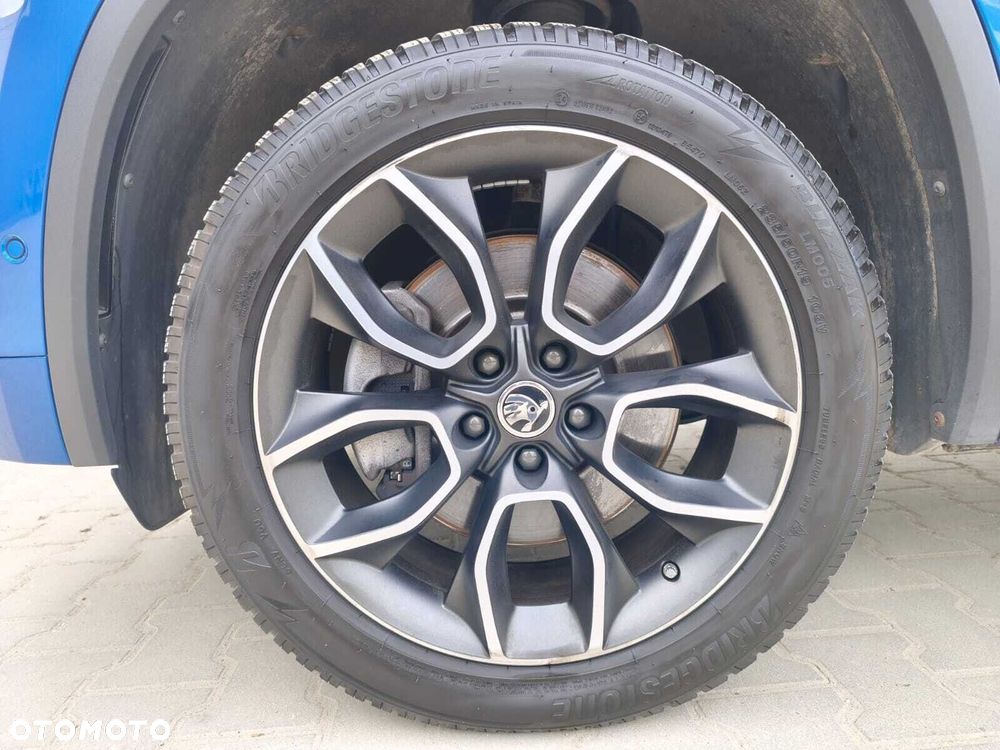 Skoda Kodiaq 2.0 TDI 4x4 L&K DSG - 41