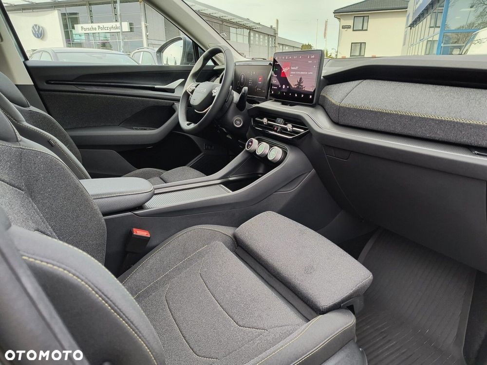 Skoda Kodiaq 2.0 TDI 4x2 Selection DSG - 11
