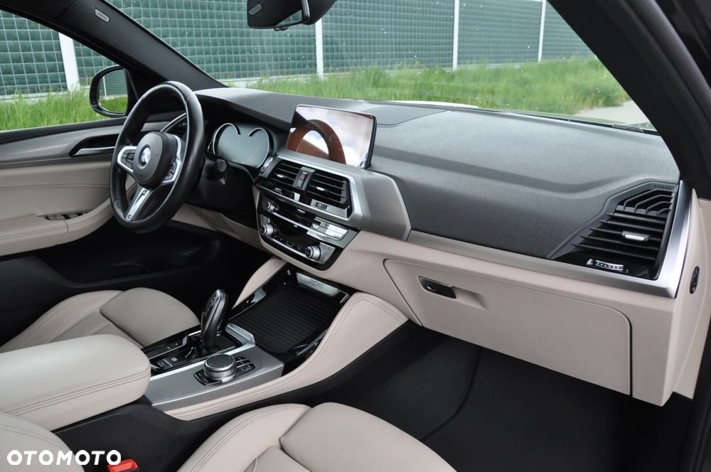 BMW X4 xDrive20d M Sport - 6
