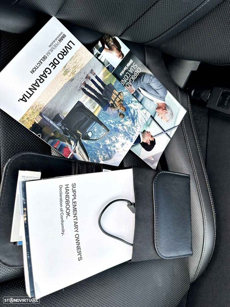 BMW M850i xDrive - 29