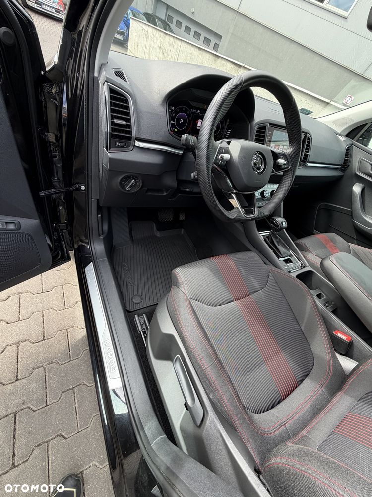 Skoda Karoq - 8