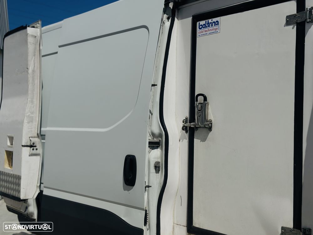 Iveco Daily 2.3 35S14D 3450 - 28
