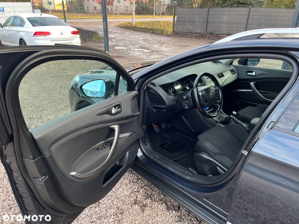 Citroën C5 1.8 16V Confort - 17
