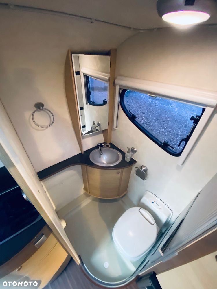 Adria Action 361 - 21