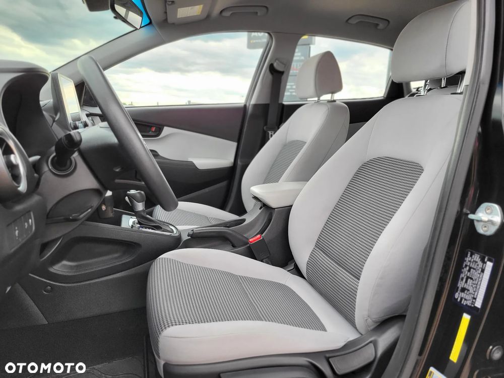 Hyundai Kona - 18