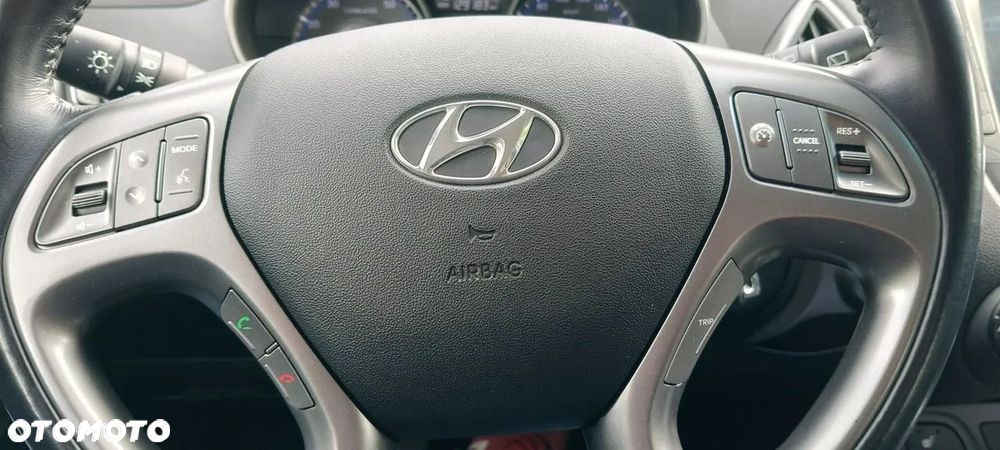 Hyundai ix35 1.6 GDI Premium 2WD - 19