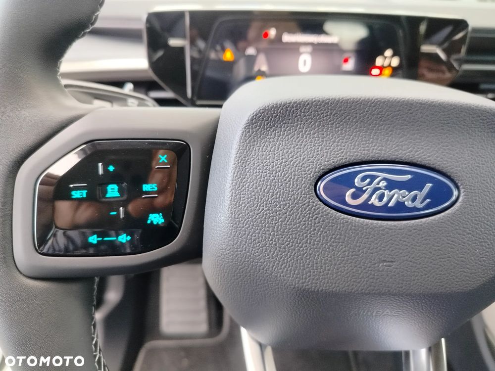 Ford Explorer 77kWh RWD - 21