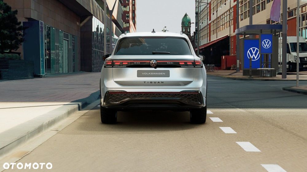 Volkswagen Tiguan - 5