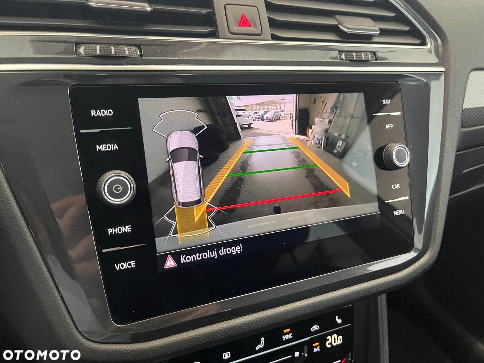 Volkswagen Tiguan Allspace 1.5 TSI EVO Life DSG - 17