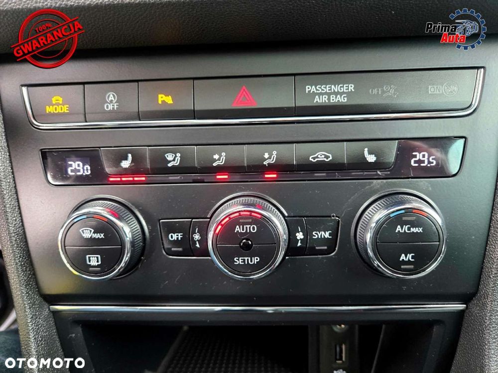 Seat Leon 2.0 TDI FR - 25