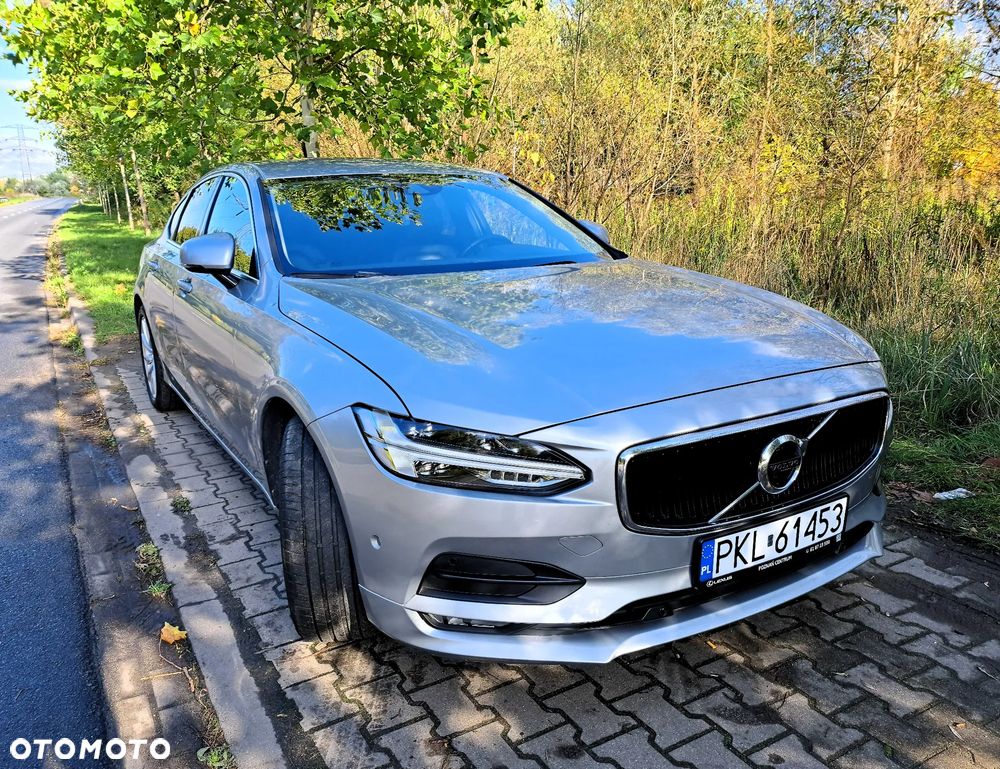 Volvo S90 D3 Momentum - 7