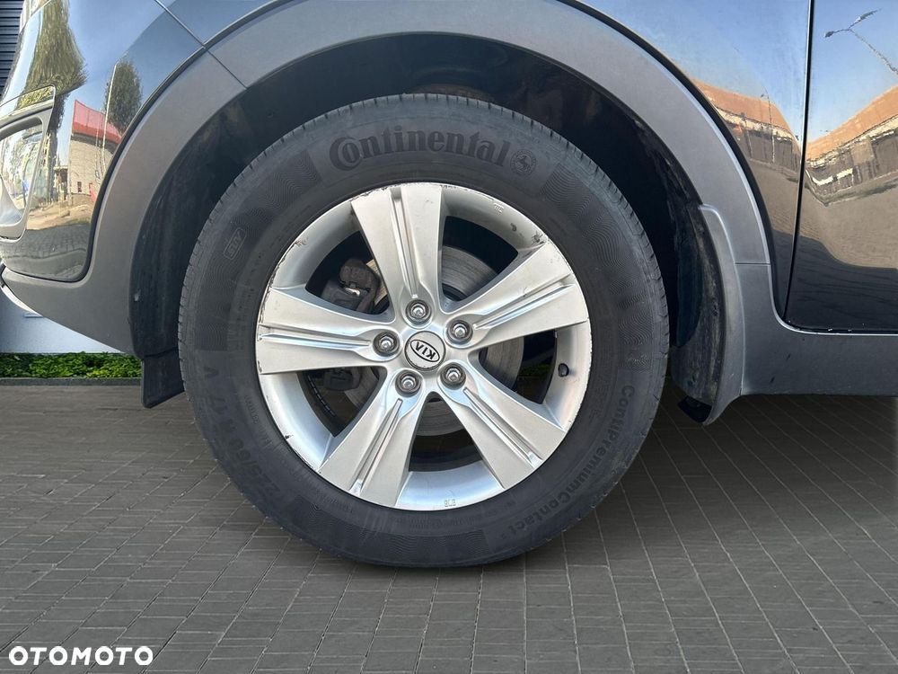 Kia Sportage 1.6 GDI S 2WD - 14