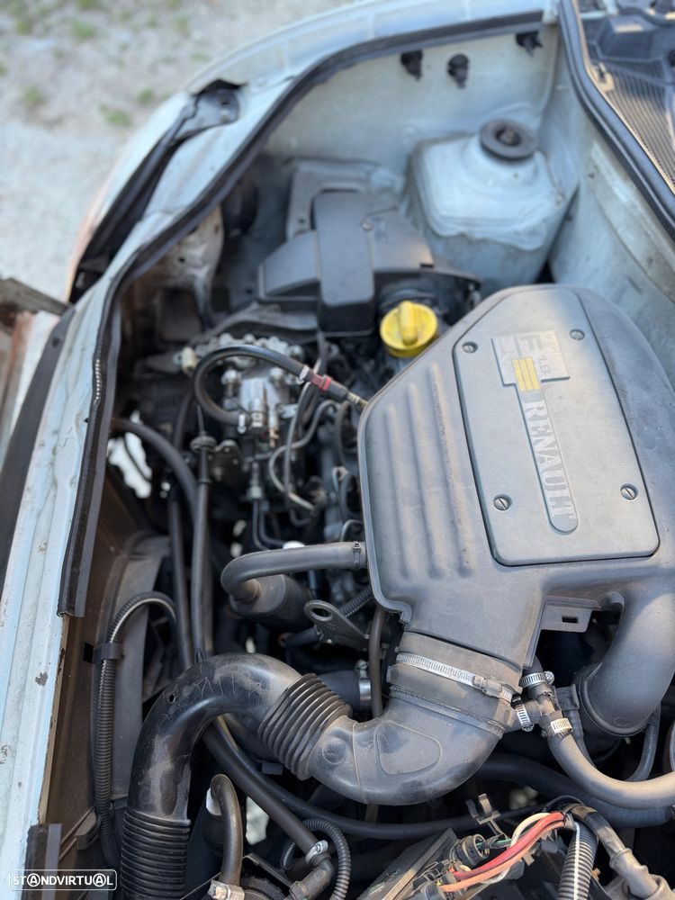 Renault Kangoo - 11