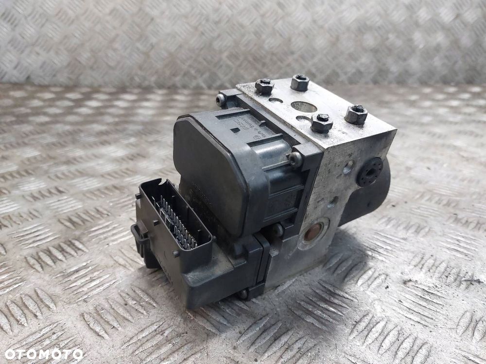 POMPA STEROWNIK ABS FIAT SEICENTO 1.1 8V 46556475 0265216710 - 3