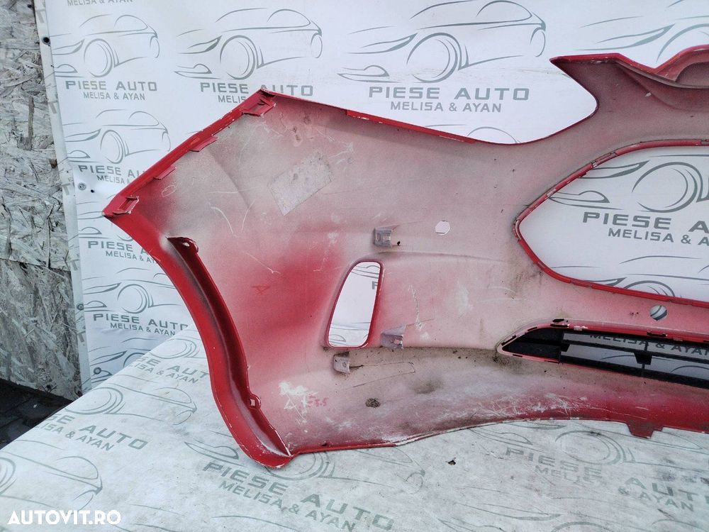 Bara fata Ford B-Max Gauri pentru 4 s an 2012-2013-2014-2015-2016-2017 - 8