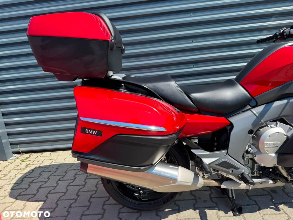BMW K - 12