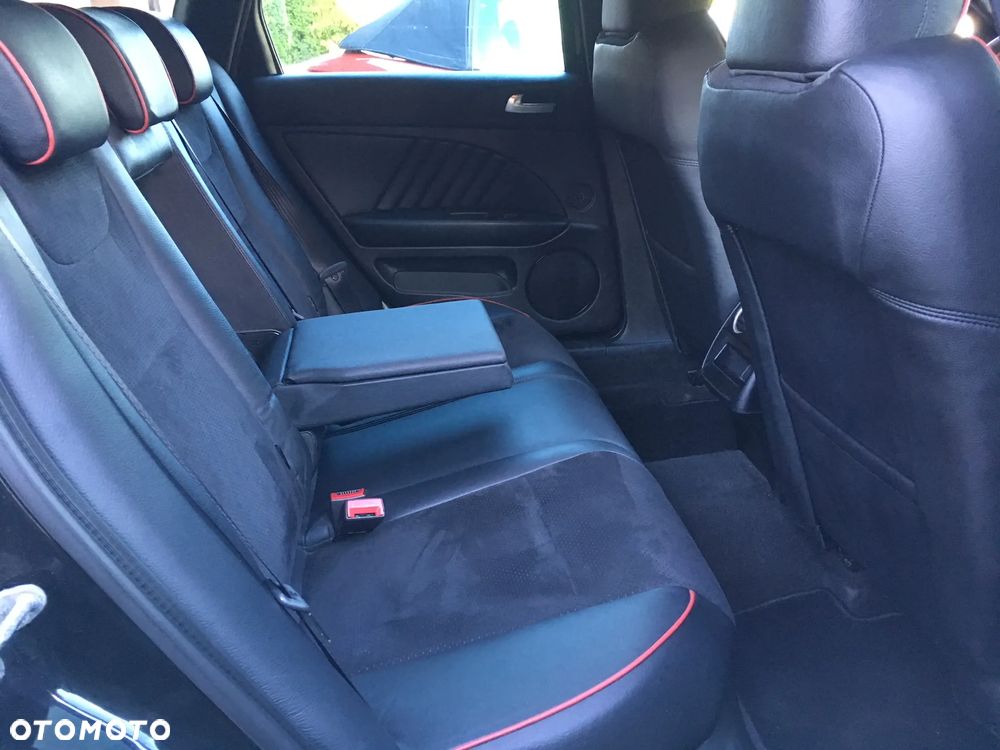 Alfa Romeo 159 2.0JTDM Sport Plus - 3