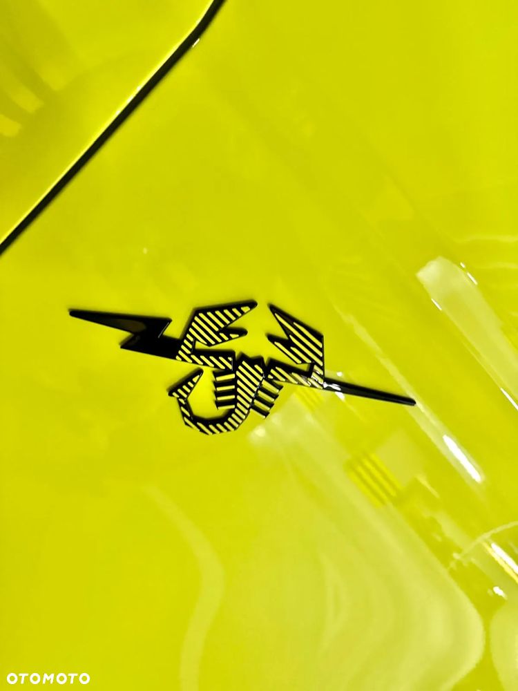Abarth 500e 37.8kWh Turismo - 12