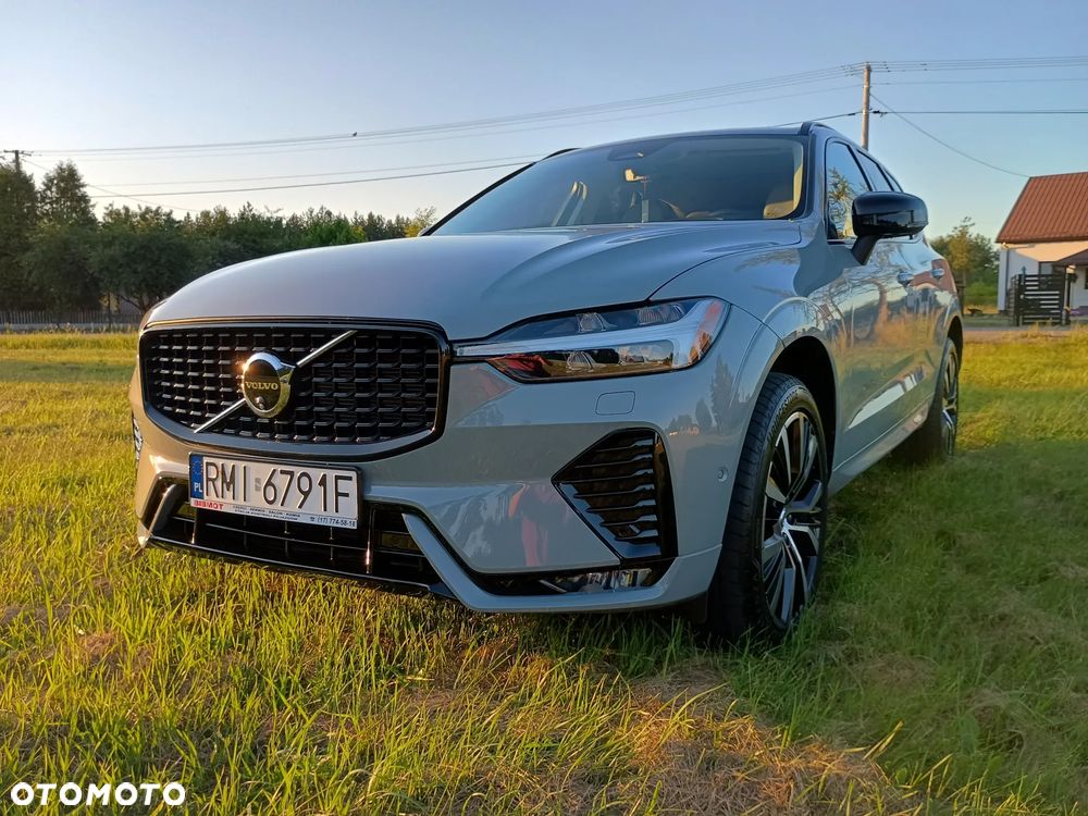 Volvo XC 60 - 25