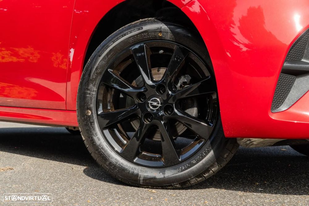 Opel Corsa - 27