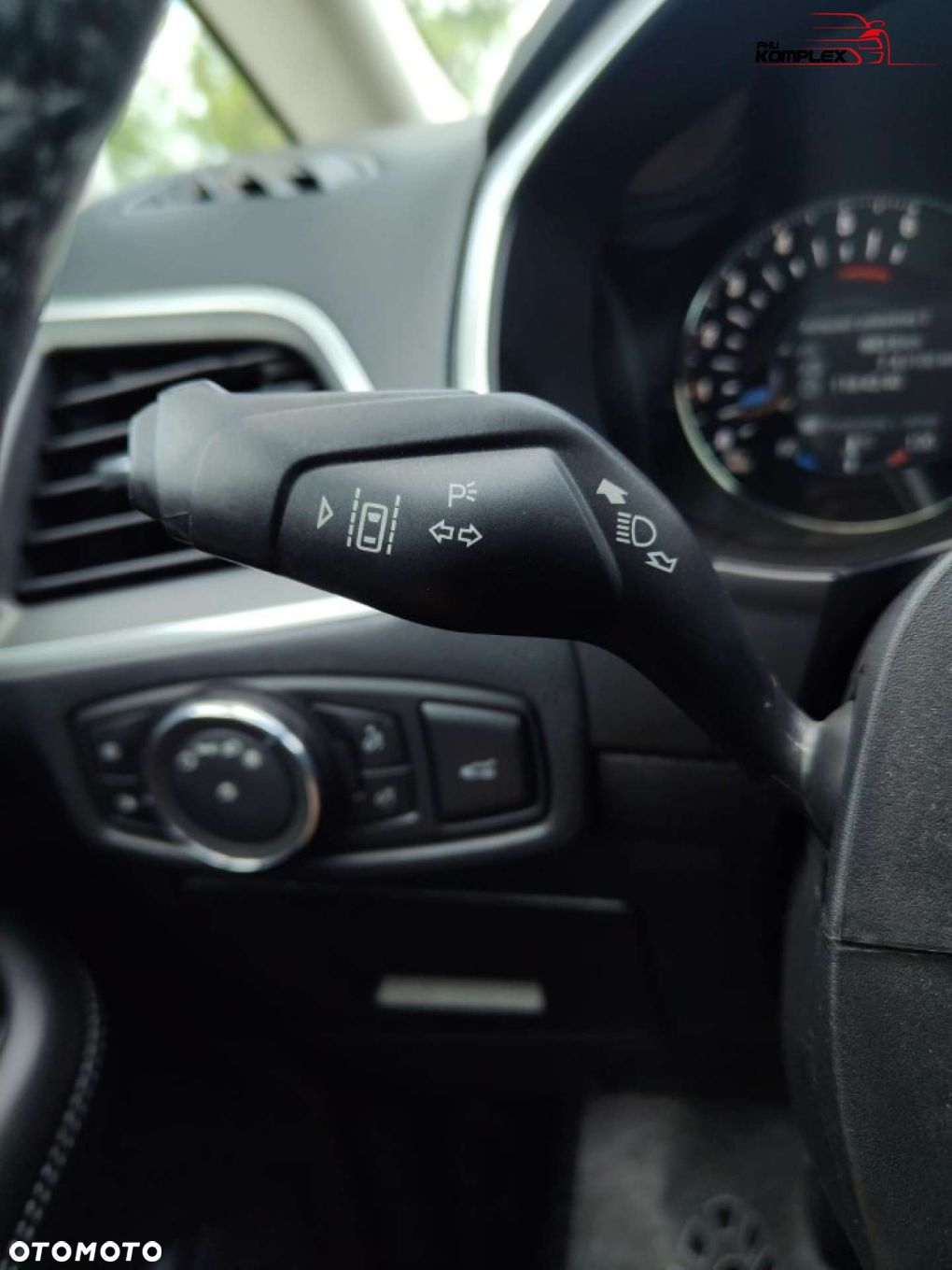 Ford S-Max - 29