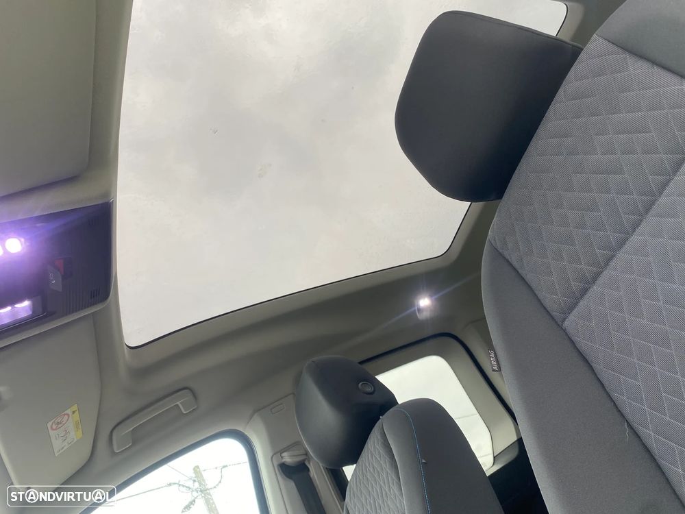 VW Caddy Mobility 2.0 TDI Style - 18