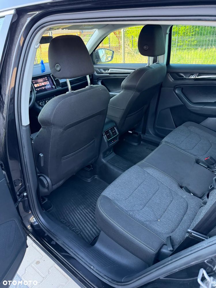 Skoda Kodiaq 2.0 TSI 4x4 Style DSG - 7