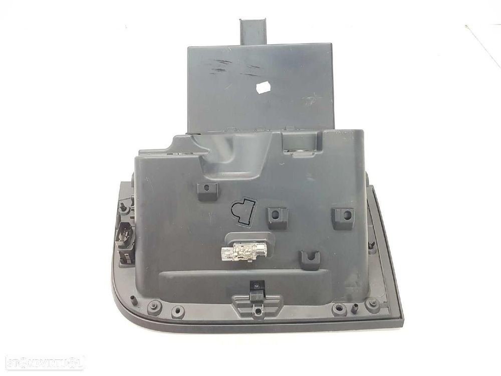 PORTA LUVAS SEAT IBIZA IV 2012 - 3