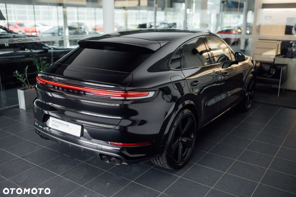 Porsche Cayenne E-Hybrid - 13