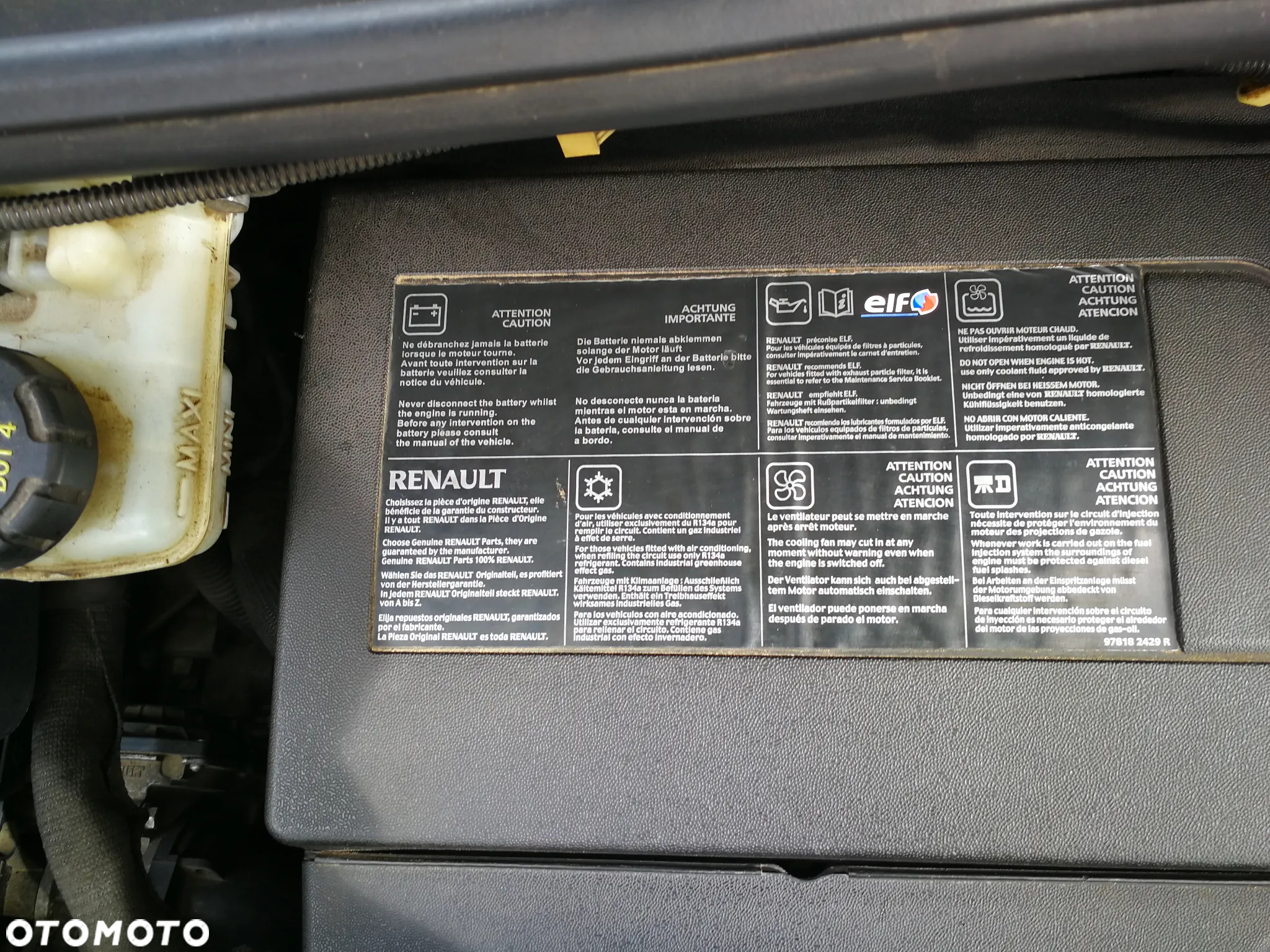 Renault Scenic TCe 130 Dynamique - 14