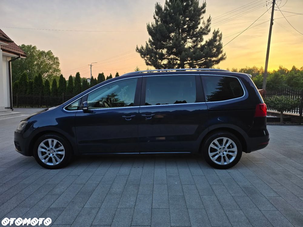 Seat Alhambra - 7