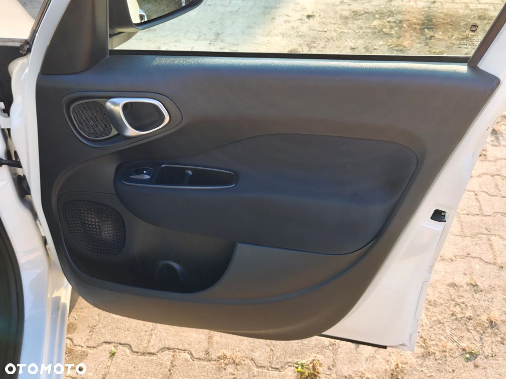 Fiat 500L 1.4 16V - 21
