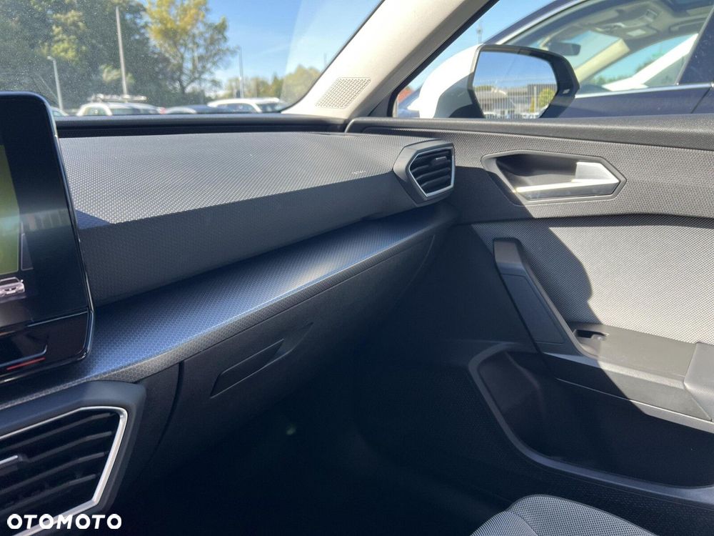 Seat Leon 2.0 TDI Style DSG - 32