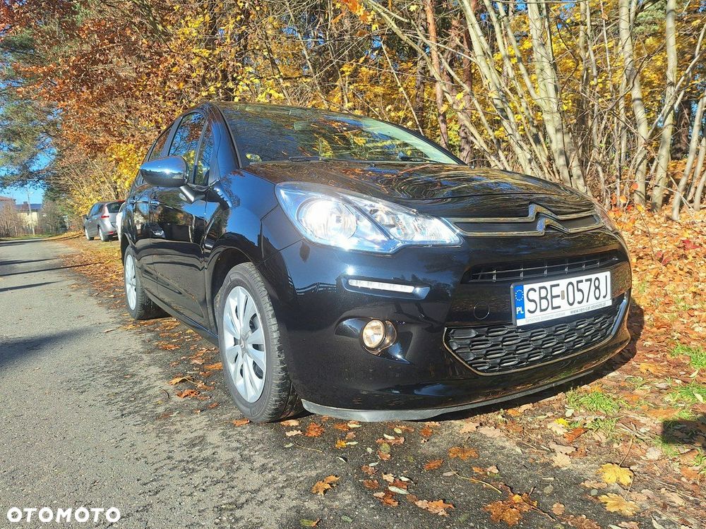 Citroën C3 1.2 VTi Selection - 39