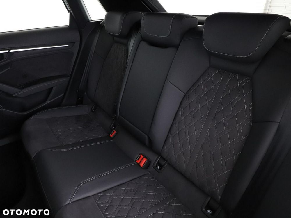 Audi A3 Sportback 45 TFSIe S tronic S line - 19