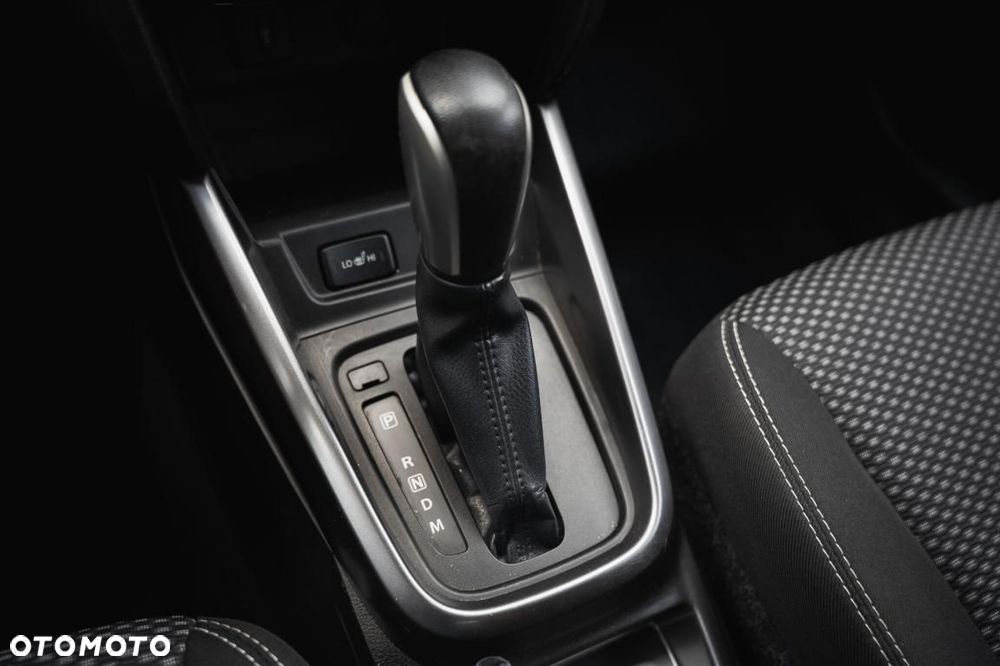 Suzuki Vitara - 23