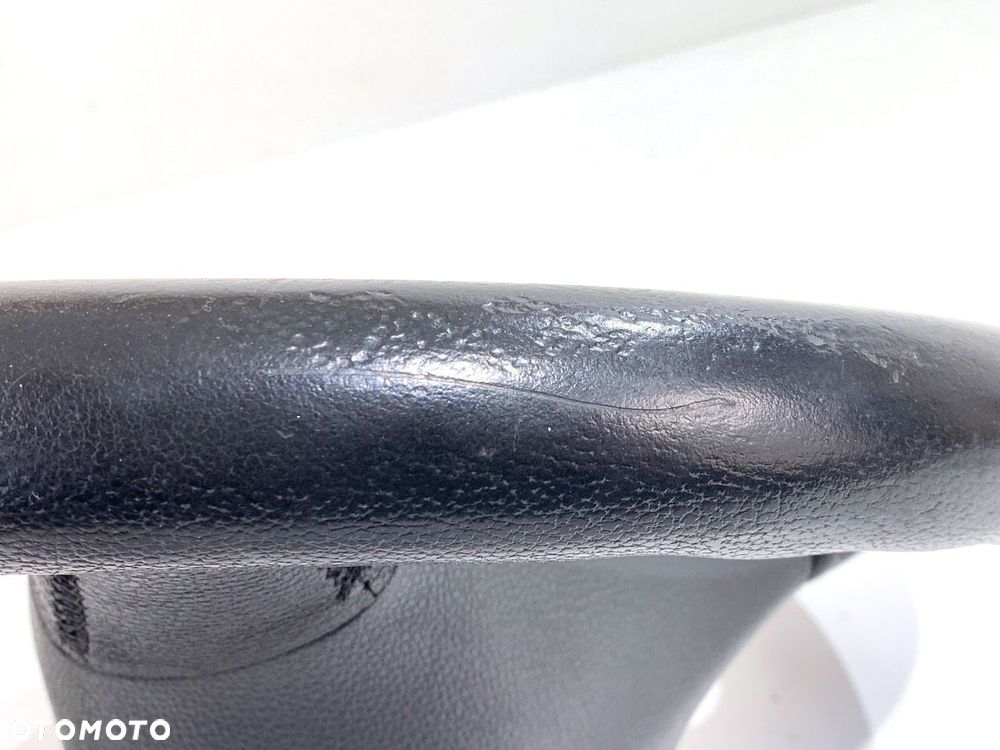 KIEROWNICA  BMW 5 (E60) 2003 - 2010 530 d 173 kW [235 KM] olej napędowy 2007 - 2009 - 3