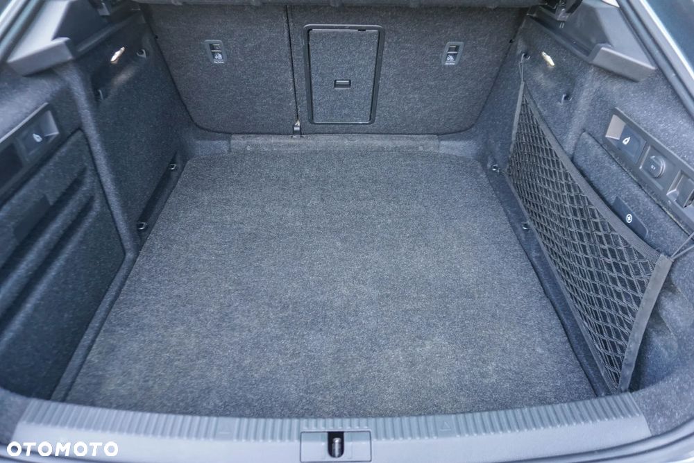 Skoda Superb 2.0 TSI Style DSG - 33