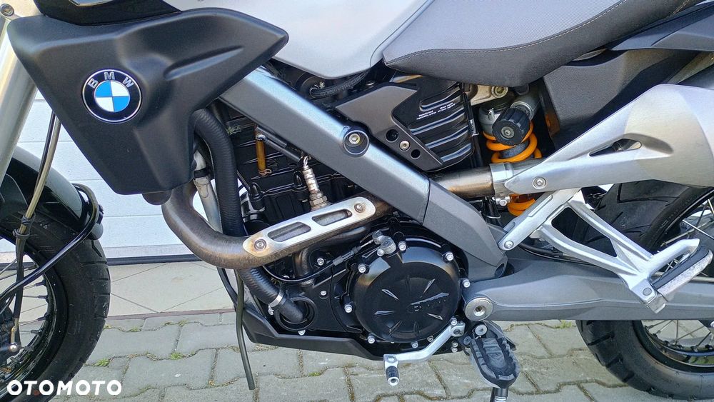 BMW G - 5