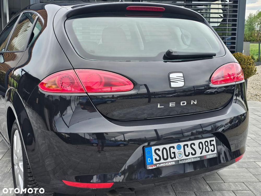 Seat Leon 1.6 Style - 32