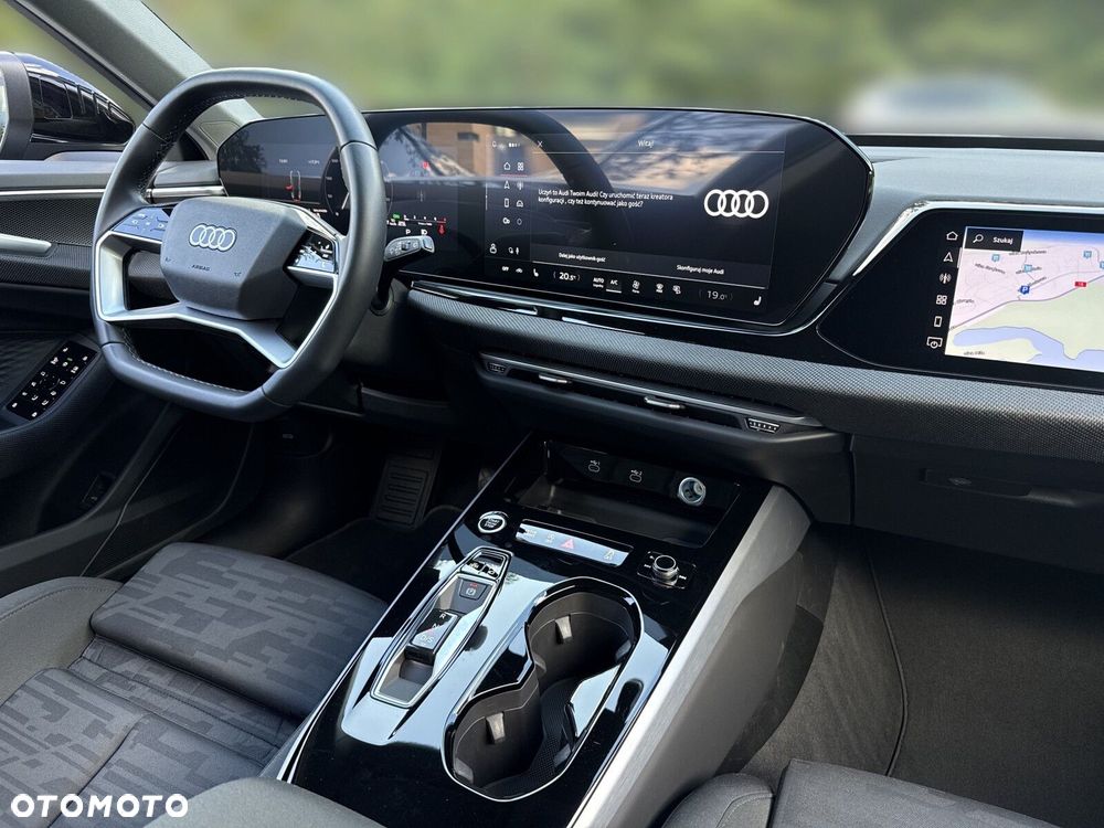 Audi A6 Avant TFSI S tronic - 23