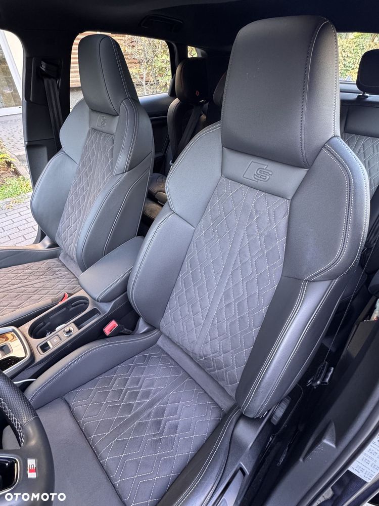 Audi S3 - 5